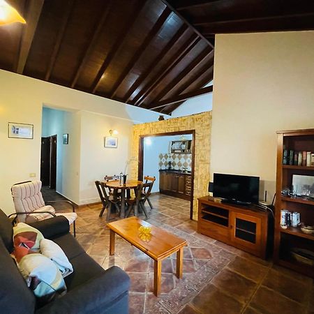 Finca Santa Catalina Hermigua Dış mekan fotoğraf
