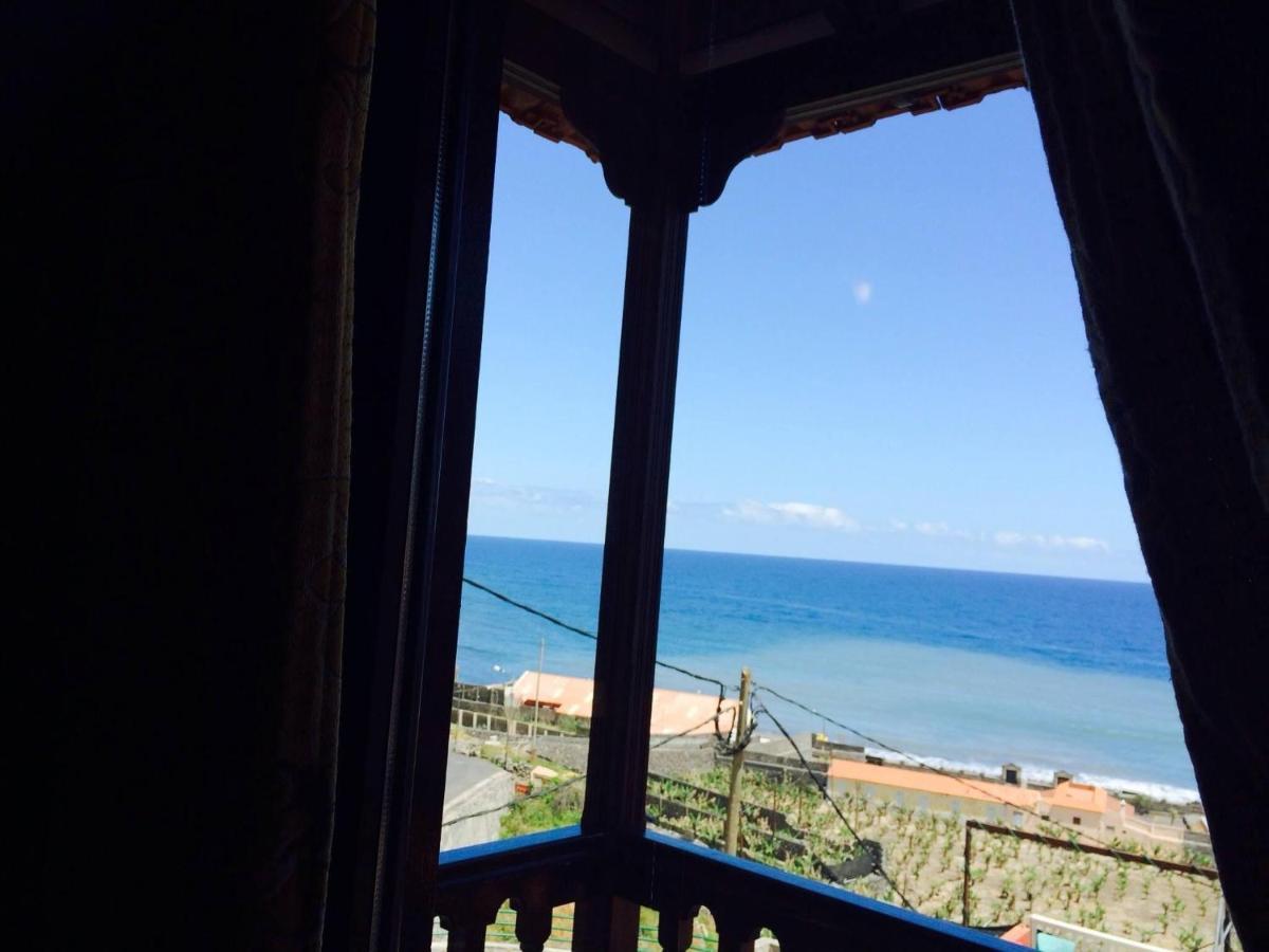 Finca Santa Catalina Hermigua Dış mekan fotoğraf