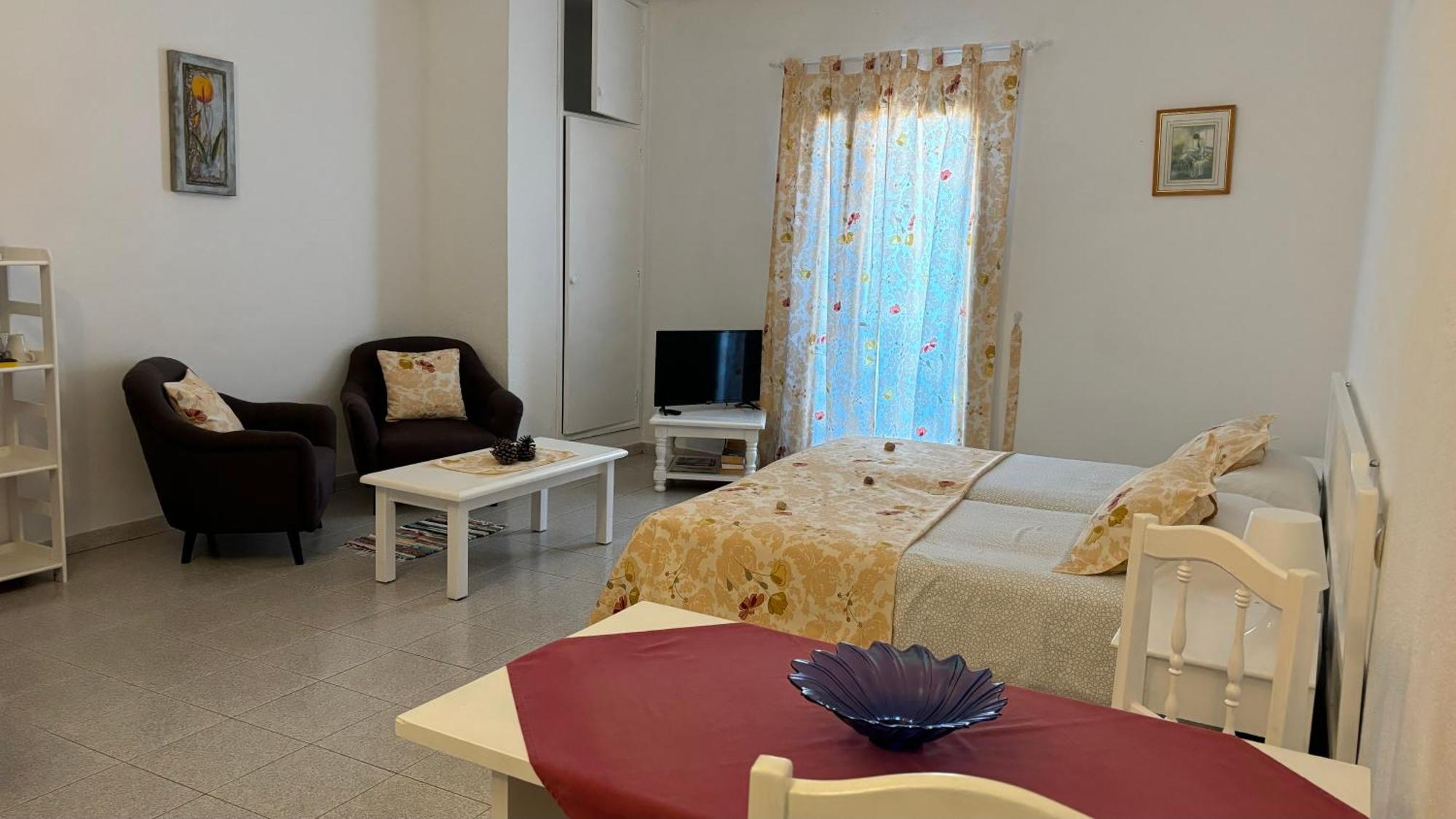 Finca Santa Catalina Hermigua Dış mekan fotoğraf