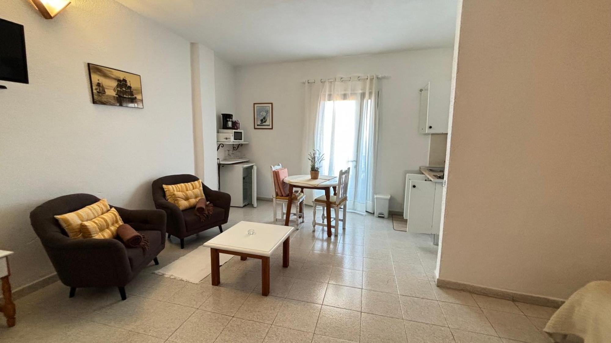 Finca Santa Catalina Hermigua Dış mekan fotoğraf
