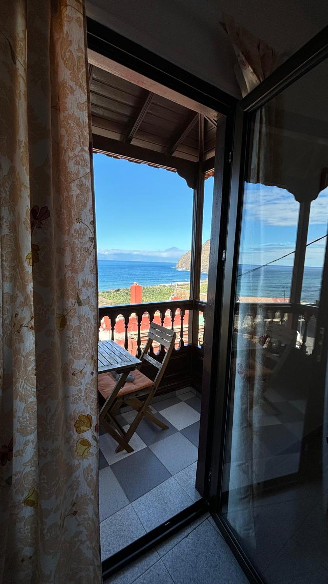Finca Santa Catalina Hermigua Dış mekan fotoğraf