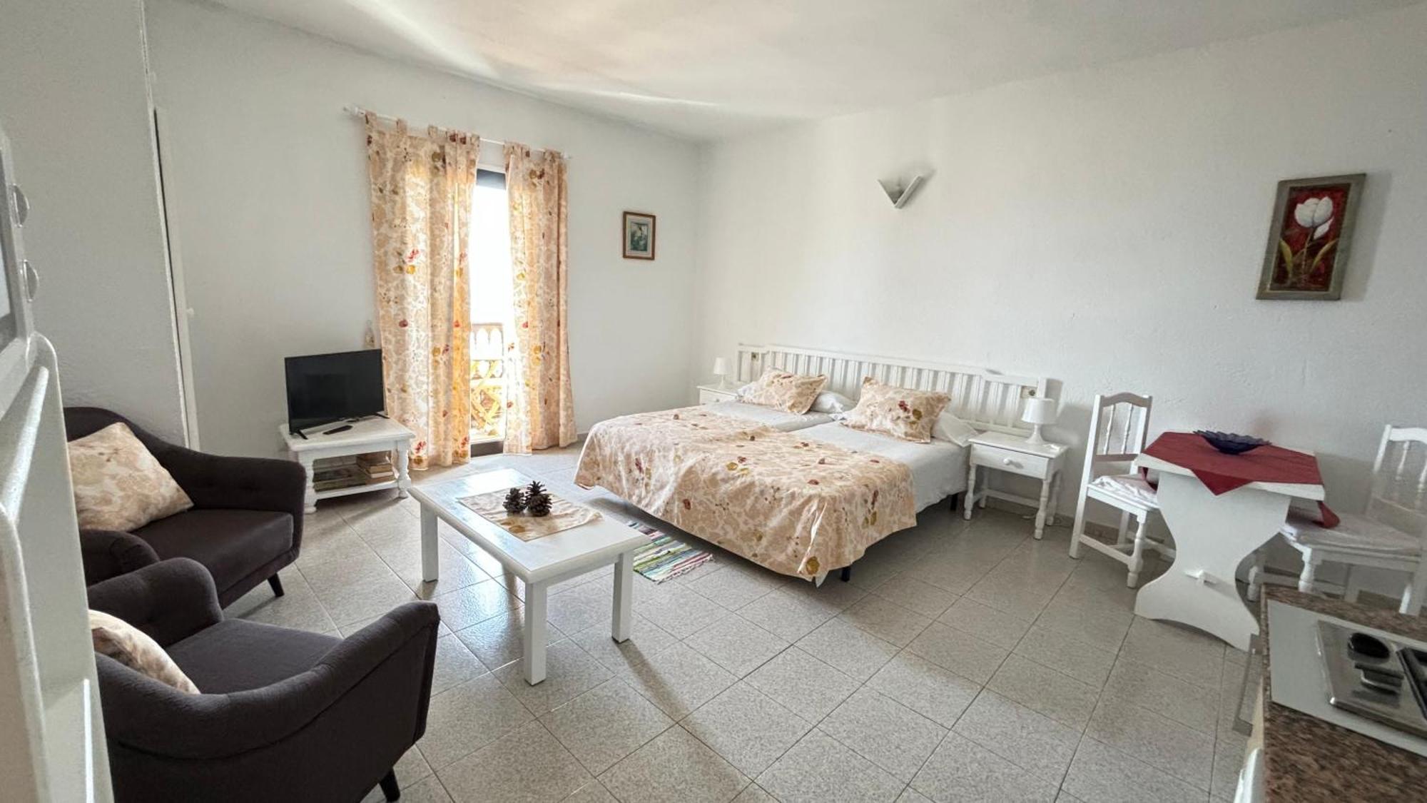 Finca Santa Catalina Hermigua Dış mekan fotoğraf